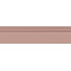 Ape Museo A046403 Zocalo sienna jalkalista 10x40 cm, Espanja - kuva 1 Ape Museo A046403 Zocalo sienna jalkalista 10x40 cm, Espanja - kuva 1