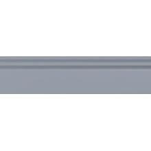 Ape Museo A046407 Zocalo steel blue jalkalista 10x40 cm, Espanja - kuva 1 - kuva 1