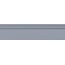 Ape Museo A046407 Zocalo steel blue jalkalista 10x40 cm, Espanja - kuva 1 Ape Museo A046407 Zocalo steel blue jalkalista 10x40 cm, Espanja - kuva 1