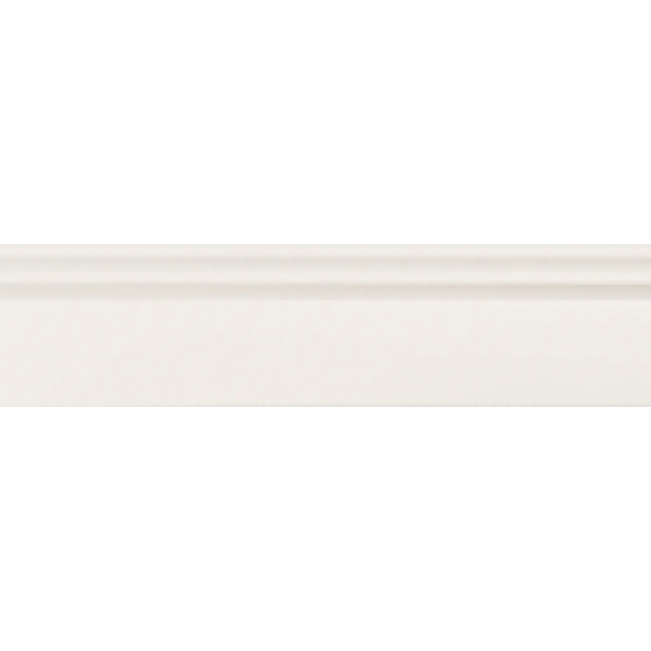 Ape Museo A046402 Zocalo white jalkalista 10x40 cm, Espanja - kuva 1 Ape Museo A046402 Zocalo white jalkalista 10x40 cm, Espanja - kuva 1