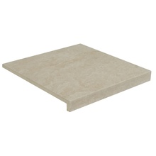 Ape Oxford С000400543 A031979_Peldano_rect_ashen_33x33 Trinn 33x33 cm, Spania, andre typer av stein - foto 1 - foto 1