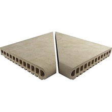Ape Oxford С000564613 A038801_Ang_piscina_ashen_int Spesialelement 33x33 cm, Spania, andre typer av stein - foto 1 - foto 1