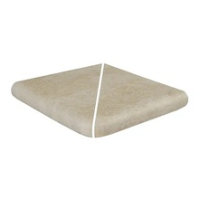 Ape Oxford С000564622 A038091_Ang_piscina_ashen_ext Spesialelement 28x28 cm, Spania, andre typer av stein - foto 1 - foto 1