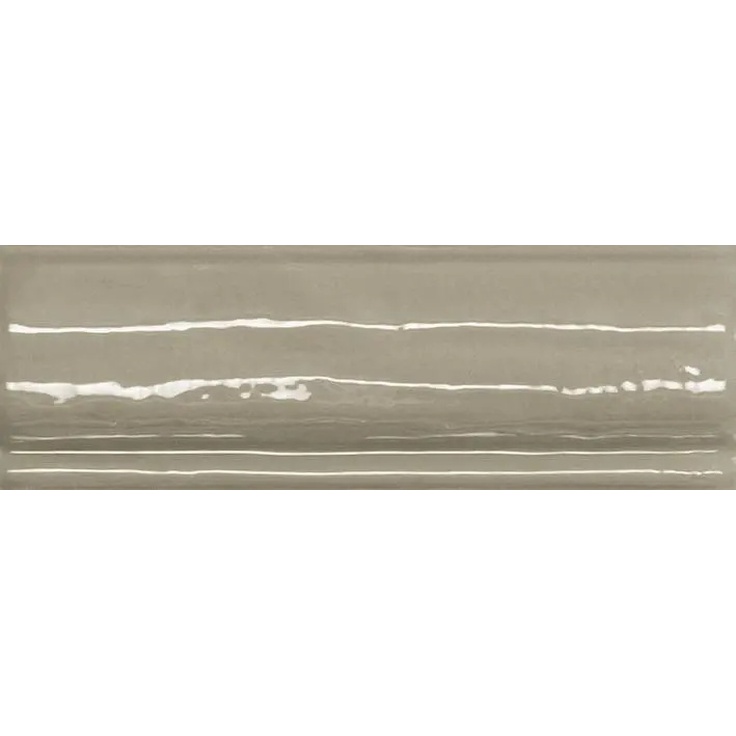 Ape Piemonte С000472623 A023238_Moldura_avocado_5x15 Bordure 5x15 cm, Espagne - photo 1 Ape Piemonte С000472623 A023238_Moldura_avocado_5x15 Bordure 5x15 cm, Espagne - photo 1