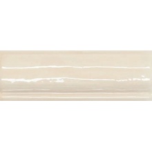 Ape Piemonte С000472627 A023242_Moldura_cream_5x15 Rand 5x15 cm, Spanje, monokleur - foto 1 - foto 1