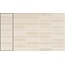 Ape Pim Pam Pum С000603326 A040660_cream_mat_10x30 Mozaika 10x30 cm, Španělsko - fotografie 1