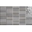 Ape Pim Pam Pum С000603319 A040655_grey_gloss_10x30 Mosaic 10x30 cm, Spain - photo 1