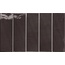 Ape Pim Pam Pum С000603324 A040669_night_10x30 wall tile 10x30 cm, Spain - photo 1