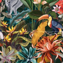Ape Raw С000572724 A039799_decor(2)_cd_tropical Dekor 60x120 cm, Spanien, beton - foto 1 - foto 1