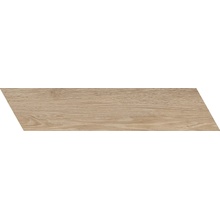 Ape Sequoia С000603603 A040271_Birch_chevron_matt_8,5x44 porcelain tile 8,5x44 cm, Spain, wood look - photo 1 - photo 1