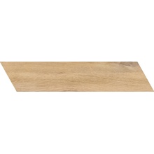 Ape Sequoia С000603599 A040272_Honey_chevron_matt_8,5x44 porcelain tile 8,5x44 cm, Spain, wood look - photo 1 - photo 1