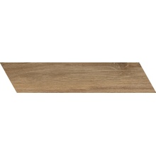 Ape Sequoia С000603601 A040273_Walnut_chevron_matt_8,5x44 porcelain tile 8,5x44 cm, Spain, wood look - photo 1 - photo 1