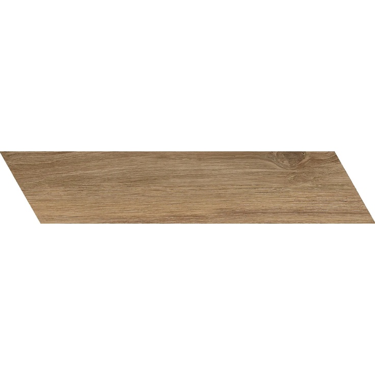 Ape Sequoia С000603601 A040273_Walnut_chevron_matt_8,5x44 porcelain tile 8,5x44 cm, Spain, wood look - photo 1 Ape Sequoia С000603601 A040273_Walnut_chevron_matt_8,5x44 porcelain tile 8,5x44 cm, Spain, wood look - photo 1