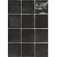 Ape Seville С000557651 A039200_Black piastrella da parete 10x10 cm, Spagna - foto 1