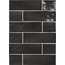 Ape Seville С000557660 A039210_Black väggplatta 6,5x20 cm, Spanien - foto 1