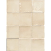 Ape Seville С000557652 A039325_Bone wandtegel 10x10 cm, Spanje - foto 1 - foto 1