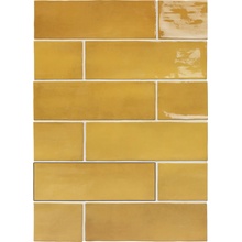 Ape Seville С000557662 A039207_Honey wandtegel 6,5x20 cm, Spanje - foto 1 - foto 1