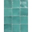 Ape Seville С000557655 A039193_Turquoise Wandfliese 10x10 cm, Spanien - Foto 1