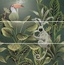 Ape Silk С000466908 A036262_DecorSet(3)_Def/Toucan_Green_40x120 Decorazione 40x120 cm, Spagna - foto 1 Ape Silk С000466908 A036262_DecorSet(3)_Def/Toucan_Green_40x120 Decorazione 40x120 cm, Spagna - foto 1