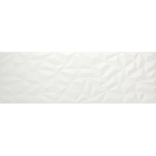 Ape Silk С000466919 A027121_Ole_White_40x120 piastrella da parete 40x120 cm, Spagna, monocolore - foto 1 - foto 1
