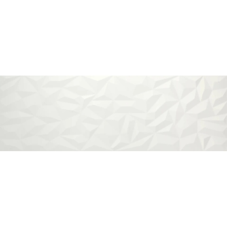 Ape Silk С000466919 A027121_Ole_White_40x120 piastrella da parete 40x120 cm, Spagna, monocolore - foto 1 Ape Silk С000466919 A027121_Ole_White_40x120 piastrella da parete 40x120 cm, Spagna, monocolore - foto 1