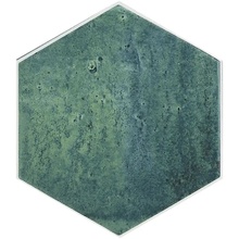 Ape Sintra С000617868 A041026_Hexa Sintra Emerald Green 13.9*16 keramisch graniet 13,9x16 cm, Spanje - foto 1 - foto 1