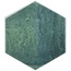 Ape Sintra С000617868 A041026_Hexa Sintra Emerald Green 13.9*16 porcelain tile 13,9x16 cm, Spain - photo 1