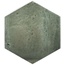 Ape Sintra С000617870 A041029_Hexa Sintra Olive Green 13.9*16 grès cérame 13,9x16 cm, Espagne - photo 1