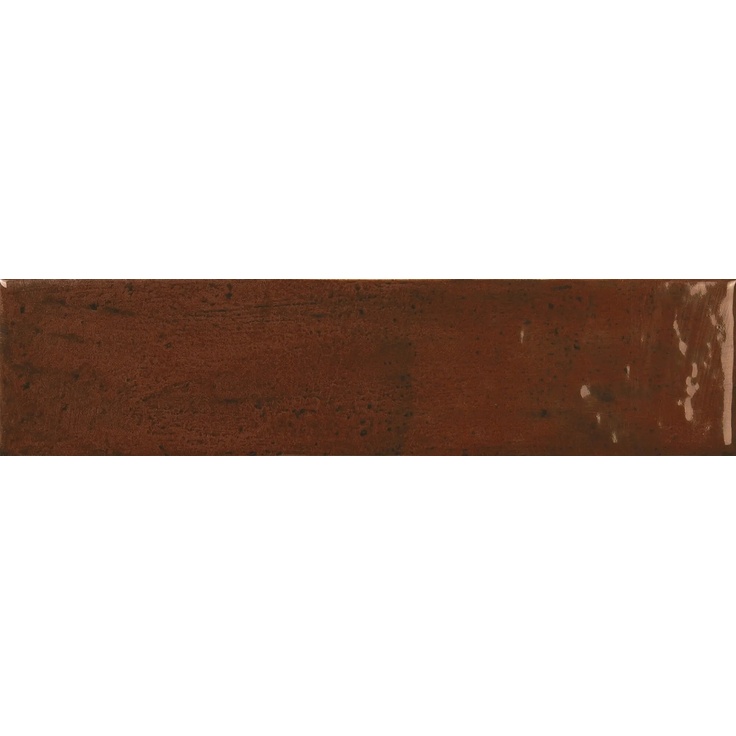 Ape Sorolla С000603188 A042217_cooper_gloss_6x24,6 piastrella da parete 6x24,6 cm, Spagna - foto 1 Ape Sorolla С000603188 A042217_cooper_gloss_6x24,6 piastrella da parete 6x24,6 cm, Spagna - foto 1