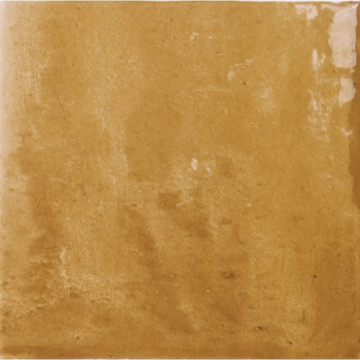 Ape Sorolla С000603185 A042227_ocher_gloss_13,2x13,2 vægflise 13,2x13,2 cm, Spanien - foto 1 Ape Sorolla С000603185 A042227_ocher_gloss_13,2x13,2 vægflise 13,2x13,2 cm, Spanien - foto 1