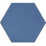 Ape Souk С000410822 A033516_Souk_nomade_blue_13,9x16 gres porcellanato 13,9x16 cm, Spagna, craquelé - foto 1 Ape Souk С000410822 A033516_Souk_nomade_blue_13,9x16 gres porcellanato 13,9x16 cm, Spagna, craquelé - foto 1