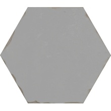 Ape Souk С000410823 A033518_Souk_nomade_grey_13,9x16 gres porcelánový 13,9x16 cm, Španělsko, krakelování - fotografie 1 - foto 1