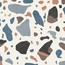 Ape Stay С000531709 A038517_Isla_blue_mix gres porcelanowy 20x20 cm, Hiszpania, terrazzo - zdjęcie 1 Ape Stay С000531709 A038517_Isla_blue_mix gres porcelanowy 20x20 cm, Hiszpania, terrazzo - zdjęcie 1