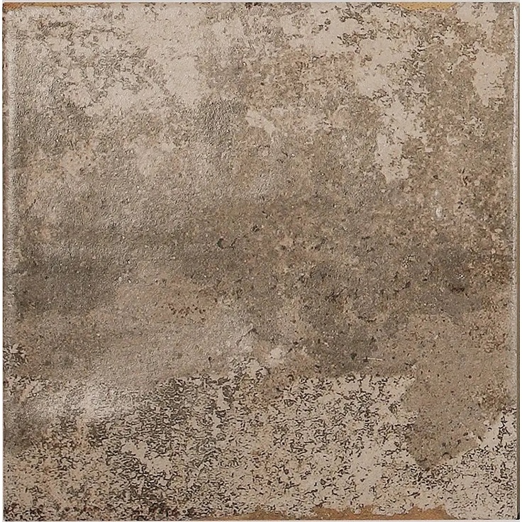 Ape Tennessee С000489748 A036886_Tennessee_brown_13,8x13,8 porcelain tile 13,8x13,8 cm, Spain - photo 1 Ape Tennessee С000489748 A036886_Tennessee_brown_13,8x13,8 porcelain tile 13,8x13,8 cm, Spain - photo 1