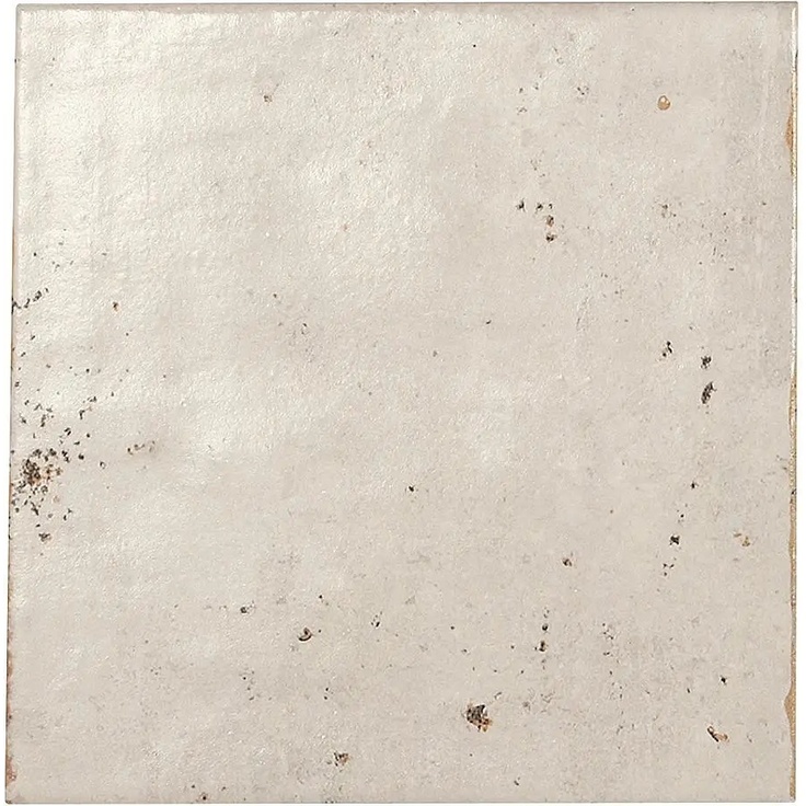 Ape Tennessee С000489744 A036882_Tennessee_white_13,8x13,8 porcelain tile 13,8x13,8 cm, Spain - photo 1 Ape Tennessee С000489744 A036882_Tennessee_white_13,8x13,8 porcelain tile 13,8x13,8 cm, Spain - photo 1