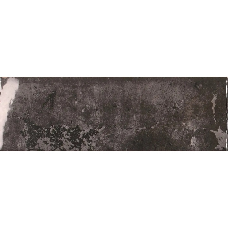 Ape Tennessee С000489739 A036864_Tennessee_black_5,2x16,1 wall tile 5,2x16,1 cm, Spain - photo 1 Ape Tennessee С000489739 A036864_Tennessee_black_5,2x16,1 wall tile 5,2x16,1 cm, Spain - photo 1