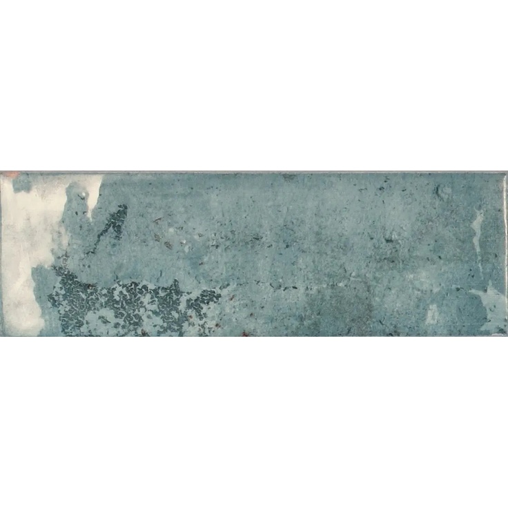Ape Tennessee С000489743 A036868_Tennessee_blue_5,2x16,1 wall tile 5,2x16,1 cm, Spain - photo 1 Ape Tennessee С000489743 A036868_Tennessee_blue_5,2x16,1 wall tile 5,2x16,1 cm, Spain - photo 1
