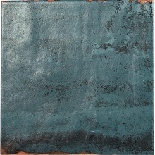 Ape Tennessee С000489749 A036887_Tennessee_blue_13,8x13,8 gres porcellanato 13,8x13,8 cm, Spagna - foto 1 - foto 1