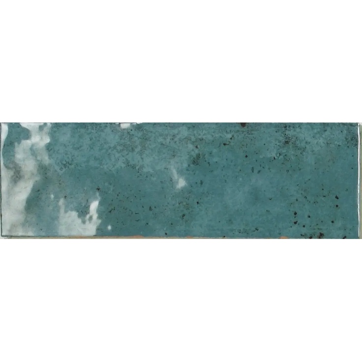Ape Tennessee С000489741 A036866_Tennessee_green_5,2x16,1 vægflise 5,2x16,1 cm, Spanien - foto 1 Ape Tennessee С000489741 A036866_Tennessee_green_5,2x16,1 vægflise 5,2x16,1 cm, Spanien - foto 1