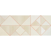 Ape This Is С000362388 A027461_DécorAmazingCream20X50 Dekor 20x50 cm, Spania - foto 1 - foto 1