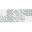 Ape This Is С000362385 A027458_DécorCircusIiWhite20X50 Dekor 20x50 cm, Spanien - foto 1 Ape This Is С000362385 A027458_DécorCircusIiWhite20X50 Dekor 20x50 cm, Spanien - foto 1