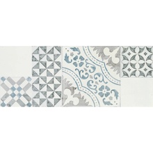 Ape This Is С000362385 A027458_DécorCircusIiWhite20X50 Dekor 20x50 cm, Spania - foto 1 - foto 1