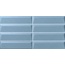 Ape Three-D С000557701 A037233_cups_blue stěnová dlaždice 5x20 cm, Španělsko, jednobarevný - fotografie 1