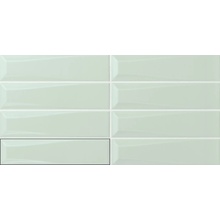 Ape Three-D С000557703 A037366_pyramid_palladium kafel ścienny 5x20 cm, Hiszpania, monochromatyczny - zdjęcie 1 - zdjęcie 1