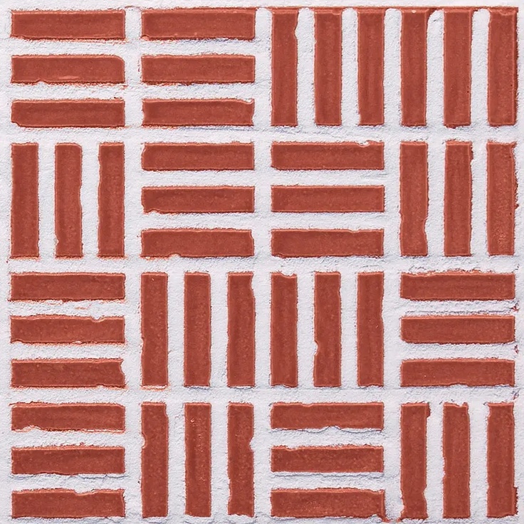 Ape Tiny A045320 Burgundy Mosaïque 10x10 cm, Espagne - photo 1 Ape Tiny A045320 Burgundy Mosaïque 10x10 cm, Espagne - photo 1