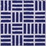 Ape Tiny A045014 Cobalt Blue Mozaik 10x10 cm, Spanien - foto 1 Ape Tiny A045014 Cobalt Blue Mozaik 10x10 cm, Spanien - foto 1