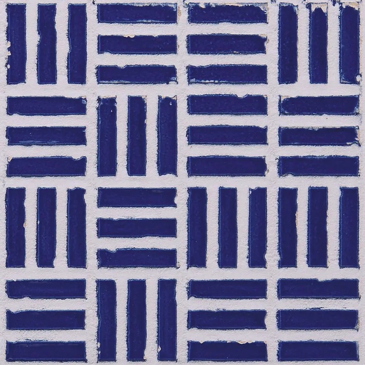 Ape Tiny A045014 Cobalt Blue Mozaik 10x10 cm, Spanien - foto 1 Ape Tiny A045014 Cobalt Blue Mozaik 10x10 cm, Spanien - foto 1