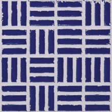 Ape Tiny A045014 Cobalt Blue Mosaiikki 10x10 cm, Espanja - kuva 1 - kuva 1