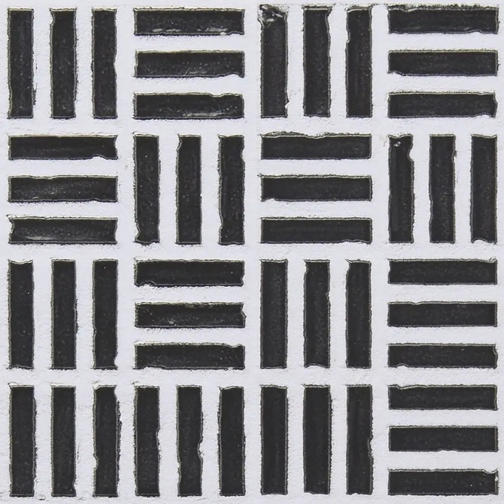 Ape Tiny A045016 Night Mosaiikki 10x10 cm, Espanja - kuva 1 Ape Tiny A045016 Night Mosaiikki 10x10 cm, Espanja - kuva 1