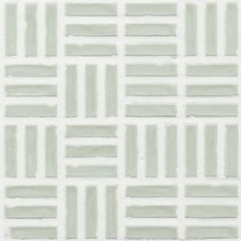 Ape Tiny A045027 Sage Mosaiikki 10x10 cm, Espanja - kuva 1 - kuva 1